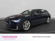 Audi S6 2022