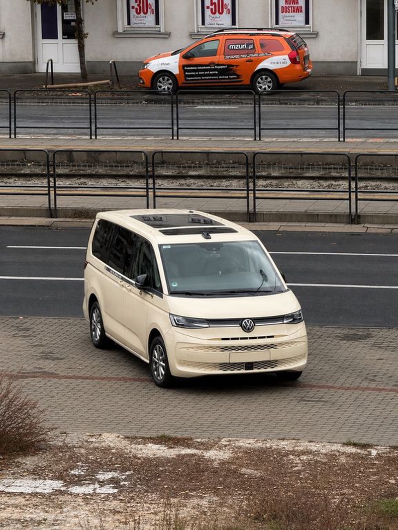 Volkswagen T7