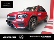 Mercedes-Benz GLB-Class 2026