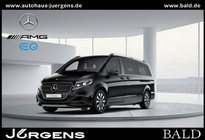 Mercedes-Benz V-Class 2025