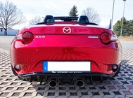 Mazda MX-5 2021