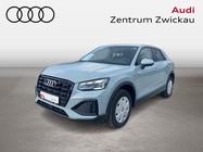 Audi Q2 2025