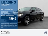 Volkswagen Passat 2026