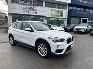 BMW X1 2016