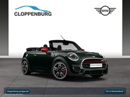 MINI Cabrio 2021