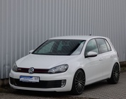Volkswagen Golf 2010