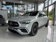 Mercedes-Benz GLA-Class 2025