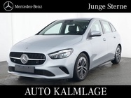 Mercedes-Benz B-Class 2025