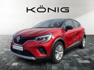 Renault Captur 2023