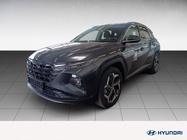 Hyundai Tucson 2025
