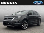 Ford Edge 2017