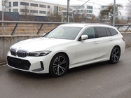 BMW 3 Series 2022