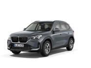 BMW X1 2025