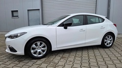 Mazda 3 2015