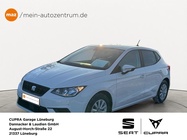 Seat Ibiza 2020