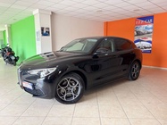 Alfa Romeo Stelvio 2019