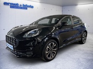 Ford Puma 2022