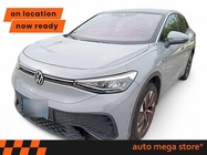 Volkswagen ID.5 2022