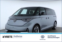 Volkswagen ID.Buzz 2025