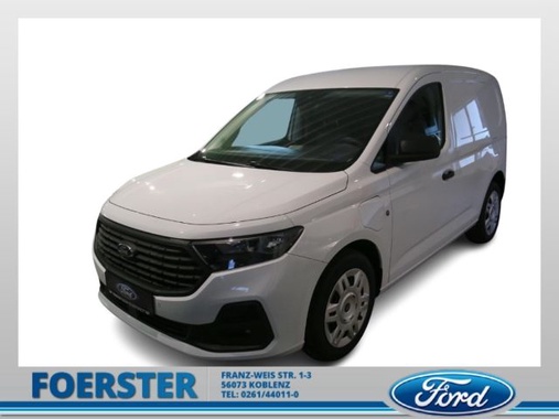 Ford Transit Connect 2025