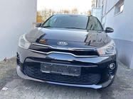 Kia Rio 2019