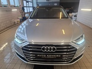 Audi A8 2019