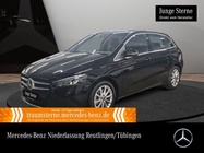 Mercedes-Benz B-Class 2021