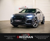 Audi RSQ8 2019