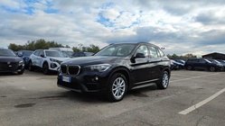 BMW X1 2018