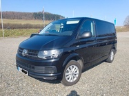 Volkswagen T6 2020
