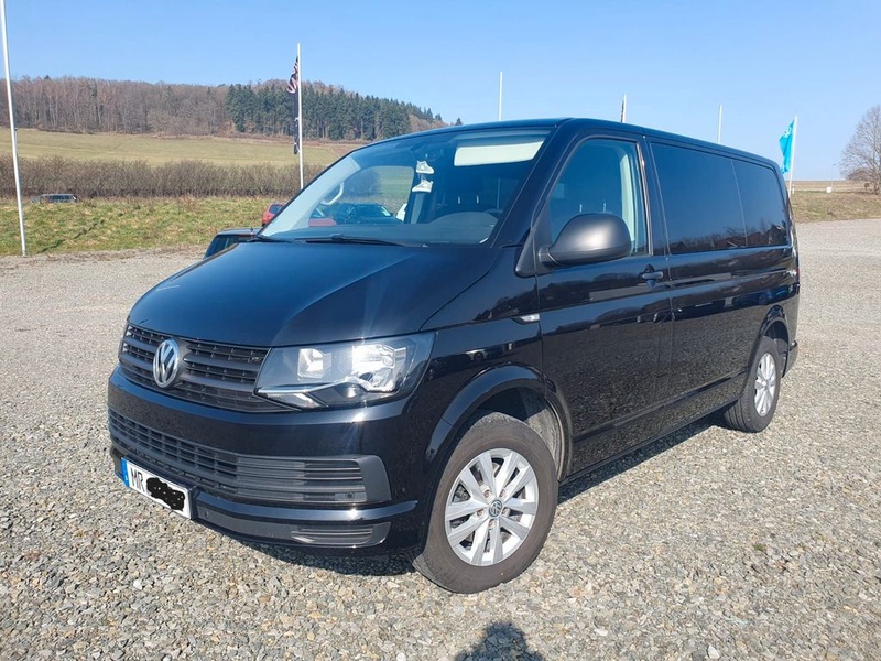 Volkswagen T6