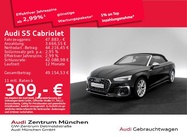 Audi S5 2023