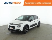Citroen C3 2019