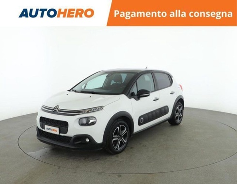 Citroen C3 2019