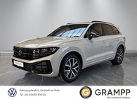Volkswagen Touareg 2026