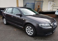 Audi A3 2006