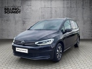 Volkswagen Touran 2025