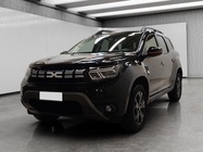 Dacia Duster 2023