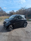 Smart ForTwo 2021