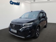 Nissan Townstar 2024