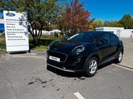 Ford Puma 2022