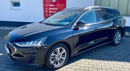 Ford Focus 2023
