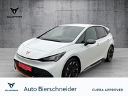 Cupra Born 2025