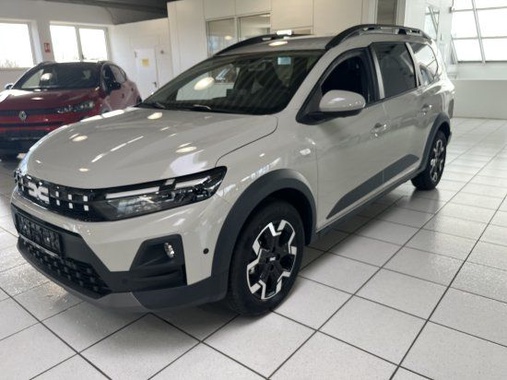 Dacia Jogger 2026