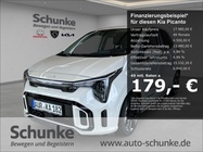 Kia Picanto 2025