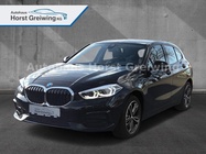 BMW 1 Series 2024