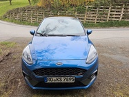 Ford Fiesta 2019