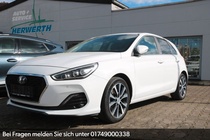 Hyundai i30 2020