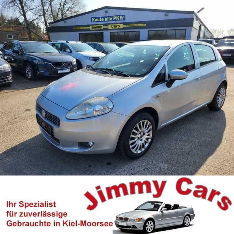 Fiat Grande Punto