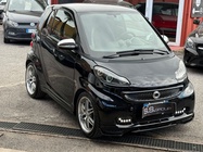 Smart ForTwo 2012